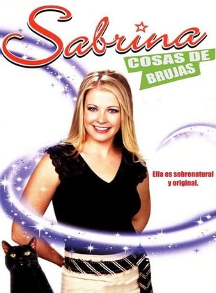 Sabrina: Cosas De Brujas (Serie de TV) Sabrina: Cosas De Brujas (Serie de TV)