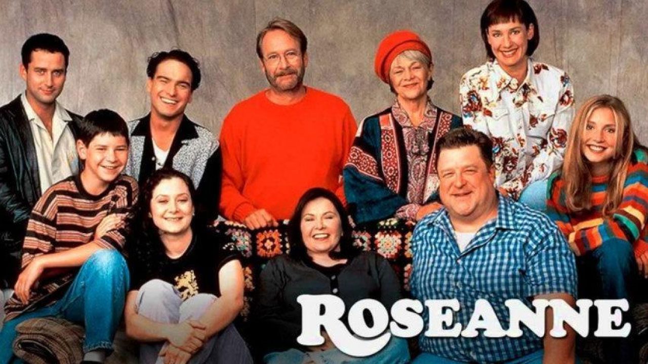 Roseanne (Serie de TV) Roseanne (Serie de TV)