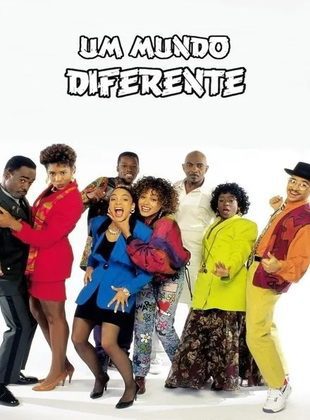 Un Mundo Diferente (Serie de TV) Un Mundo Diferente (Serie de TV)