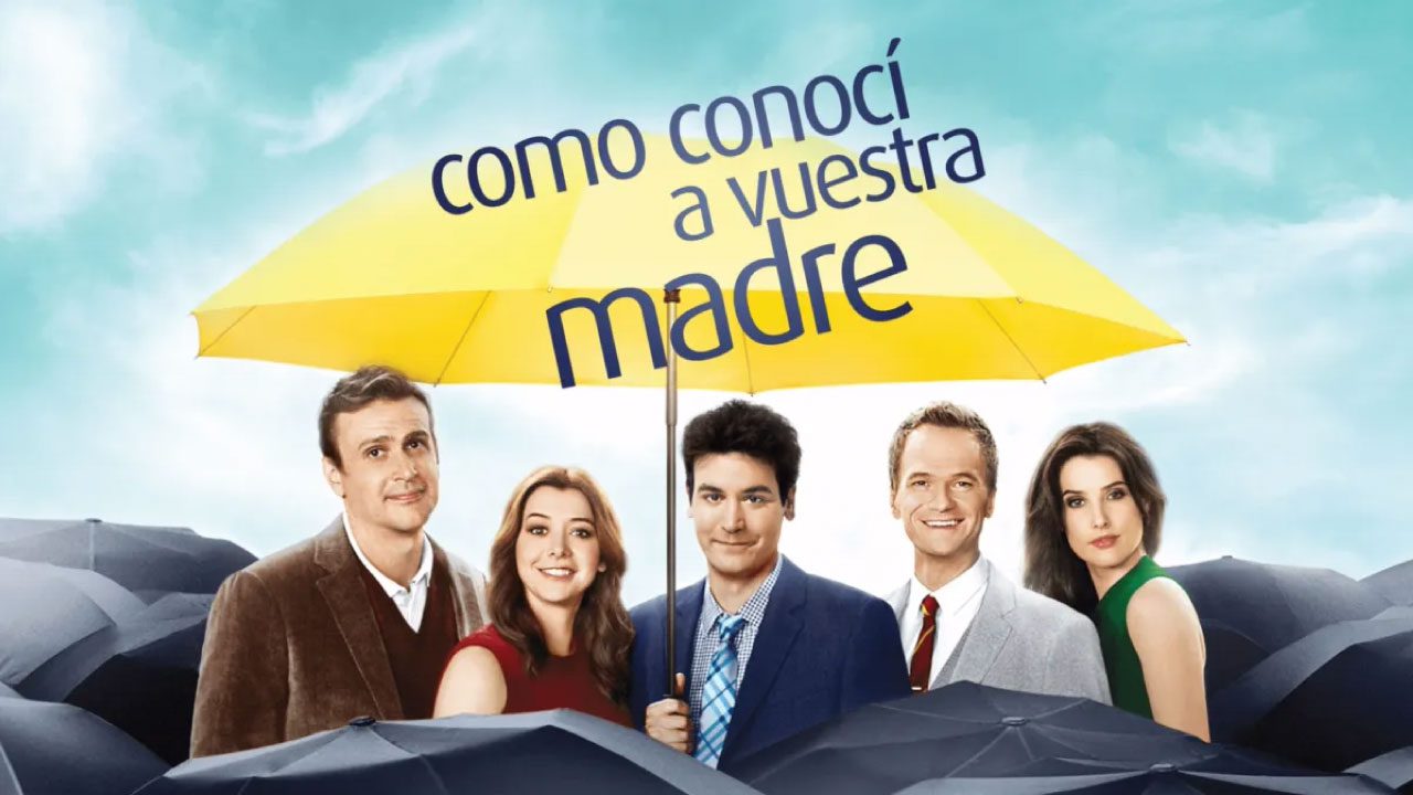 Como Conocí A Vuestra Madre (Serie de TV)