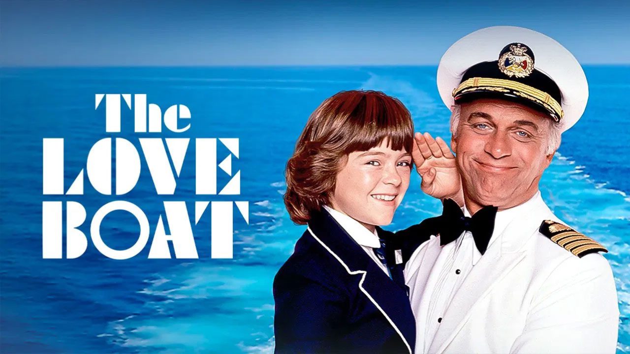 Vacaciones En El Mar (Serie de TV)