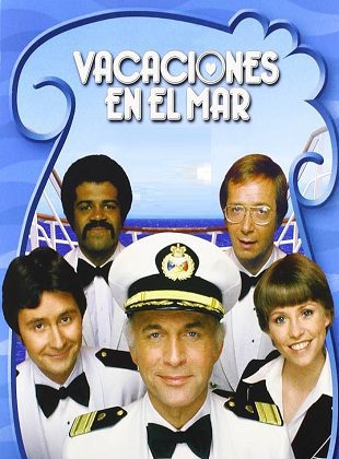 Vacaciones En El Mar (Serie de TV)