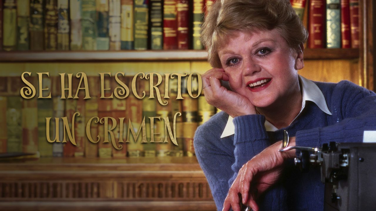 Se Ha Escrito Un Crimen (Serie de TV) Se Ha Escrito Un Crimen (Serie de TV)
