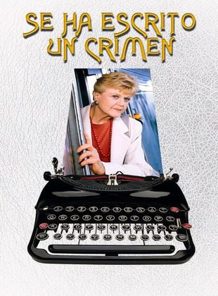 Se Ha Escrito Un Crimen (Serie de TV) Se Ha Escrito Un Crimen (Serie de TV)