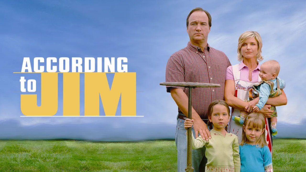 El Mundo Según Jim (Serie de TV)