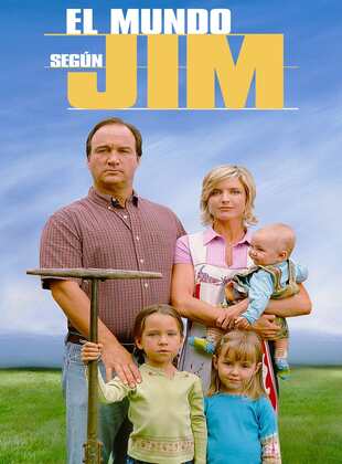 El Mundo Según Jim (Serie de TV) El Mundo Según Jim (Serie de TV)