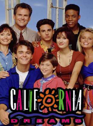 California Dreams (Serie de TV) California Dreams (Serie de TV)