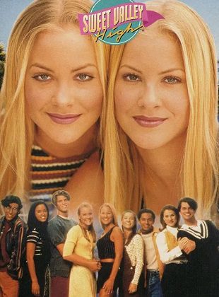 Las Gemelas De Sweet Valley (Serie de TV) Las Gemelas De Sweet Valley (Serie de TV)