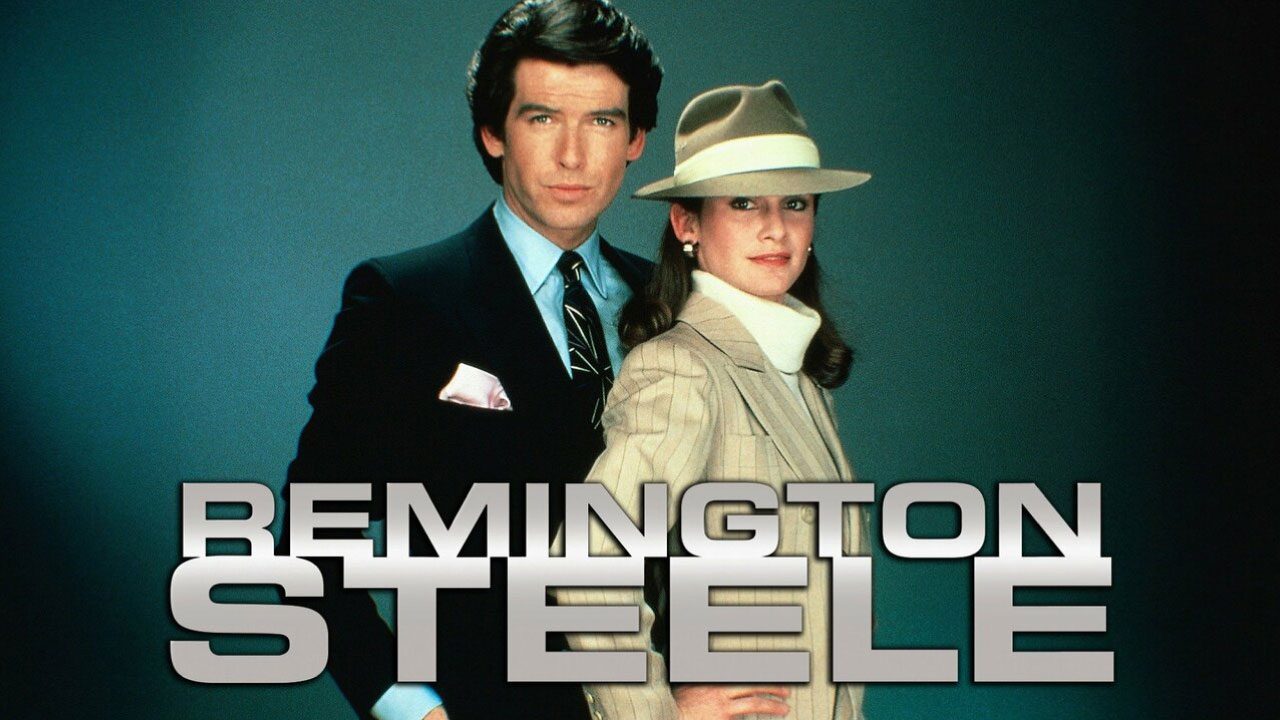 Remington Steele (Serie de TV) Remington Steele (Serie de TV)