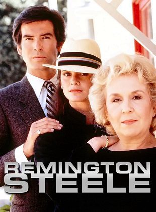 Remington Steele (Serie de TV) Remington Steele (Serie de TV)