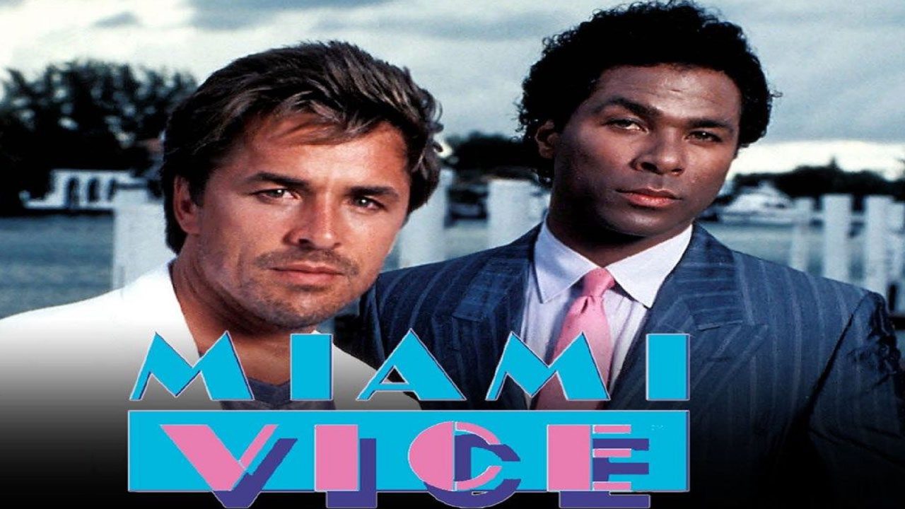 Corrupción En Miami (Serie de TV) Corrupción En Miami (Serie de TV)