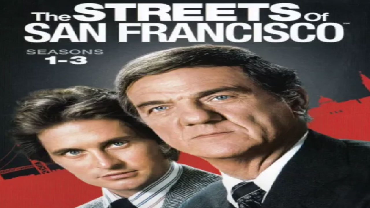 Las Calles De San Francisco (Serie de TV)
