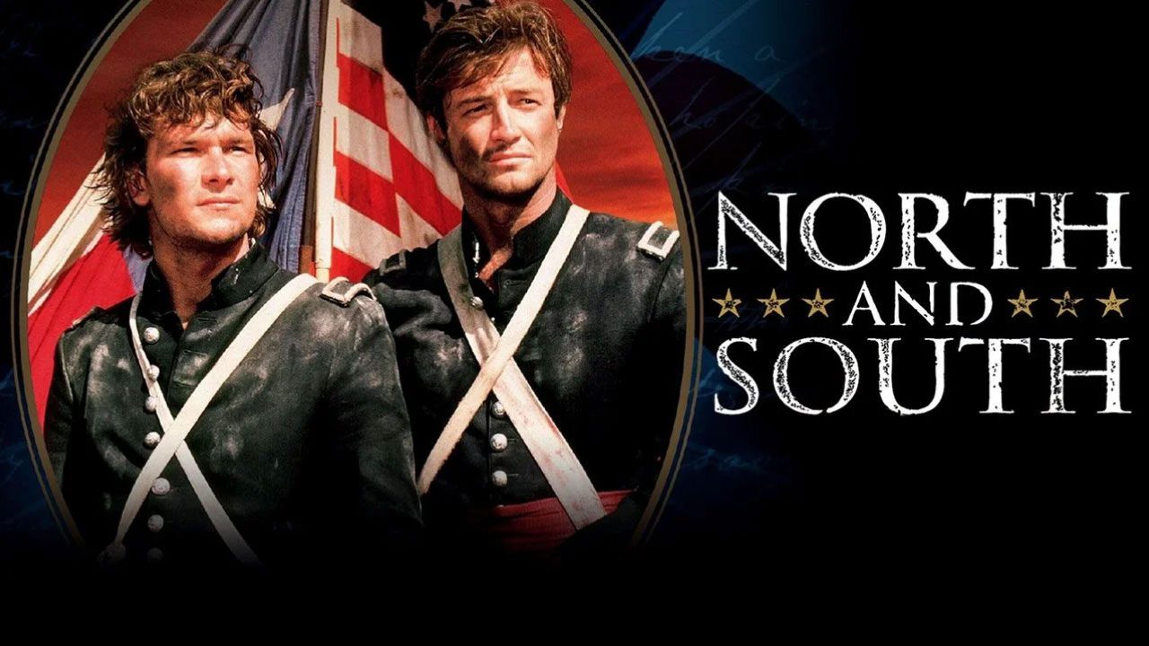 Norte Y Sur (Serie de TV) Norte Y Sur (Serie de TV)