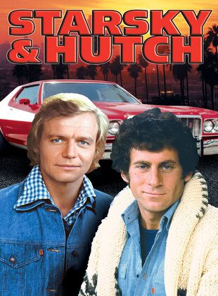 Starsky Y Hutch (Serie de TV) Starsky Y Hutch (Serie de TV)