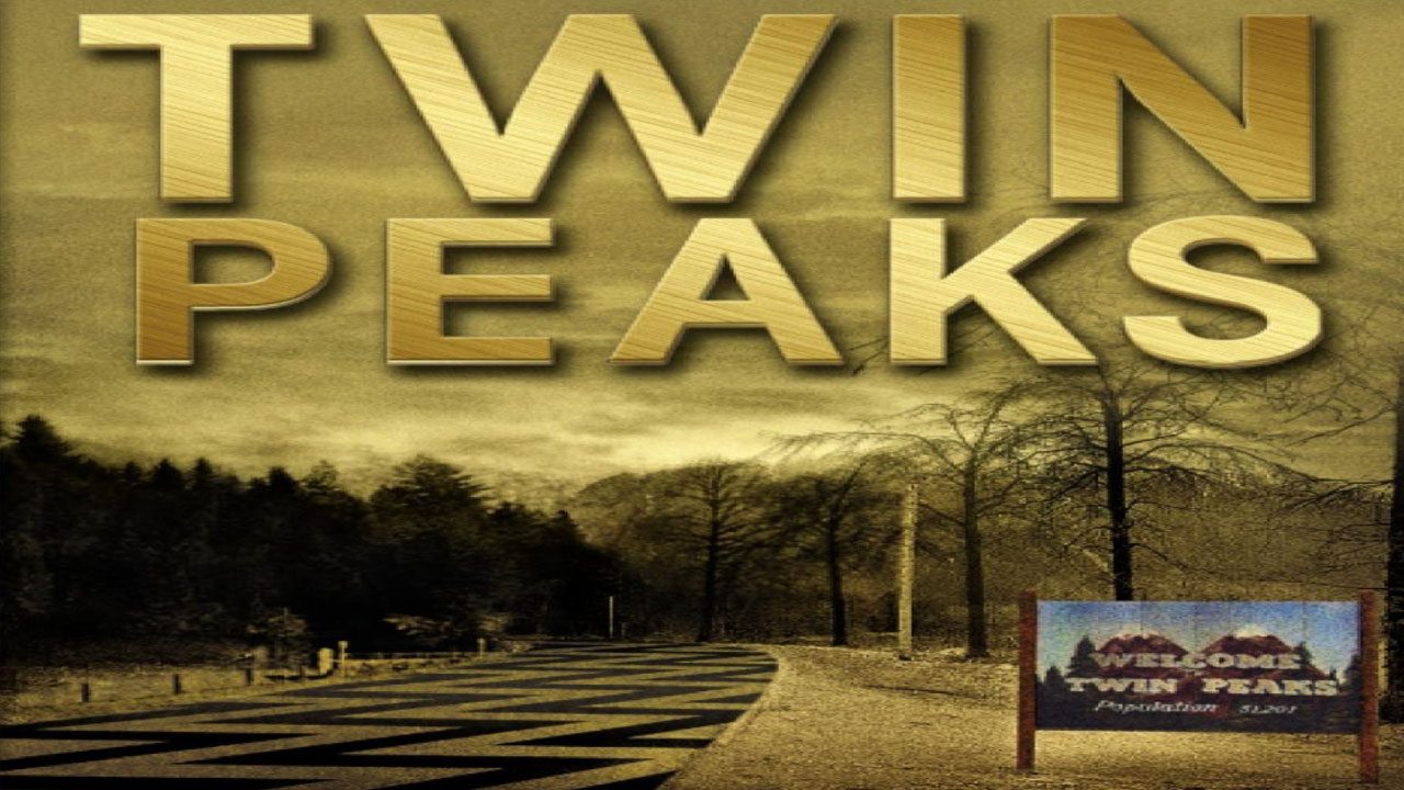 Twin Peaks (Serie de TV) Twin Peaks (Serie de TV)