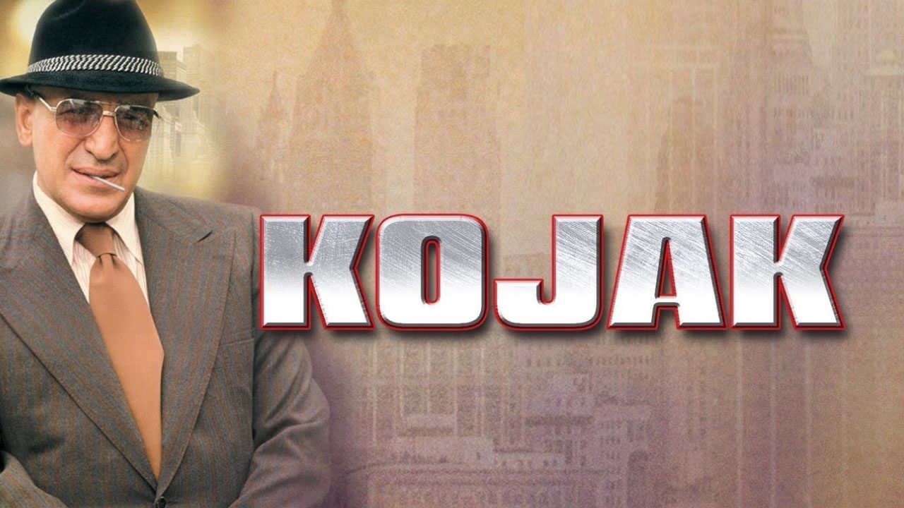 Kojak (Serie de TV) Kojak (Serie de TV)