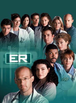 Urgencias (Serie de TV) Urgencias (Serie de TV)