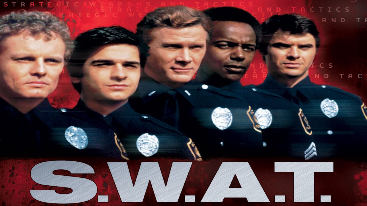 SWAT: Los Hombres De Harrelson (Serie de TV) SWAT: Los Hombres De Harrelson (Serie de TV)