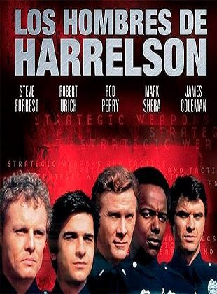 SWAT: Los Hombres De Harrelson (Serie de TV) SWAT: Los Hombres De Harrelson (Serie de TV)