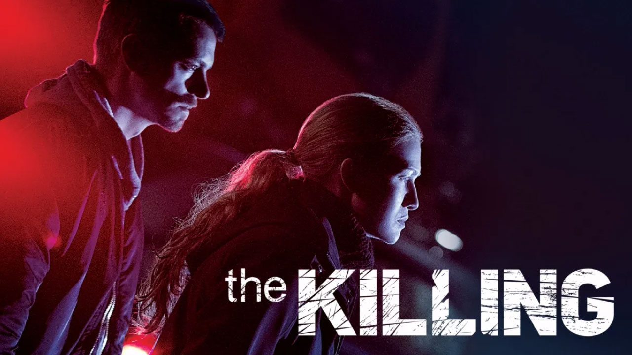 The Killing (Serie de TV)