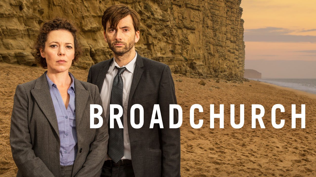 Broadchurch (Serie de TV)
