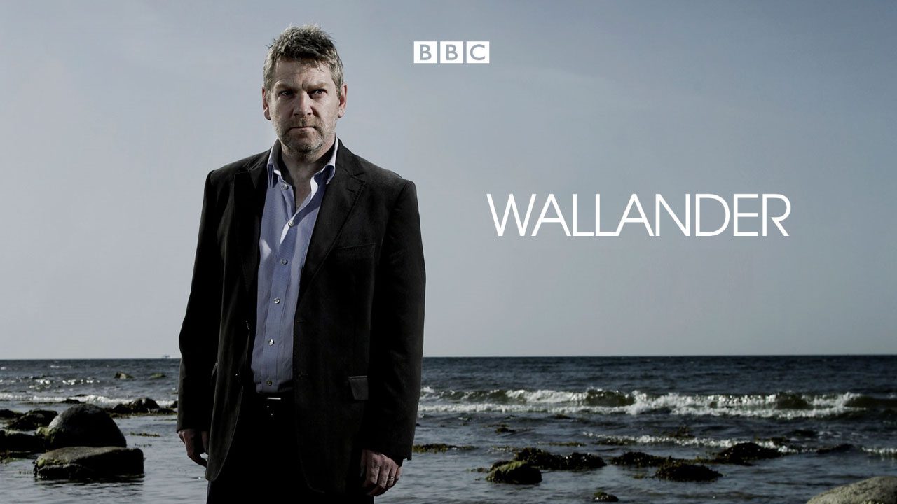 Wallander (Serie de TV)