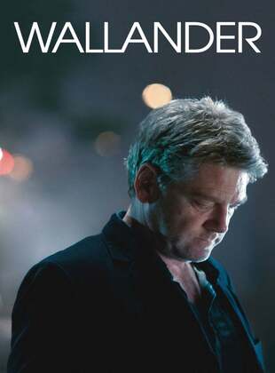 Wallander (Serie de TV) Wallander (Serie de TV)