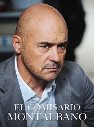 El Comisario Montalbano (Serie de TV) El Comisario Montalbano (Serie de TV)