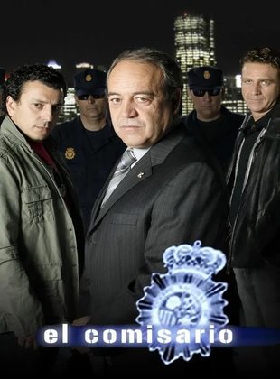 El Comisario (Serie de TV) El Comisario (Serie de TV)