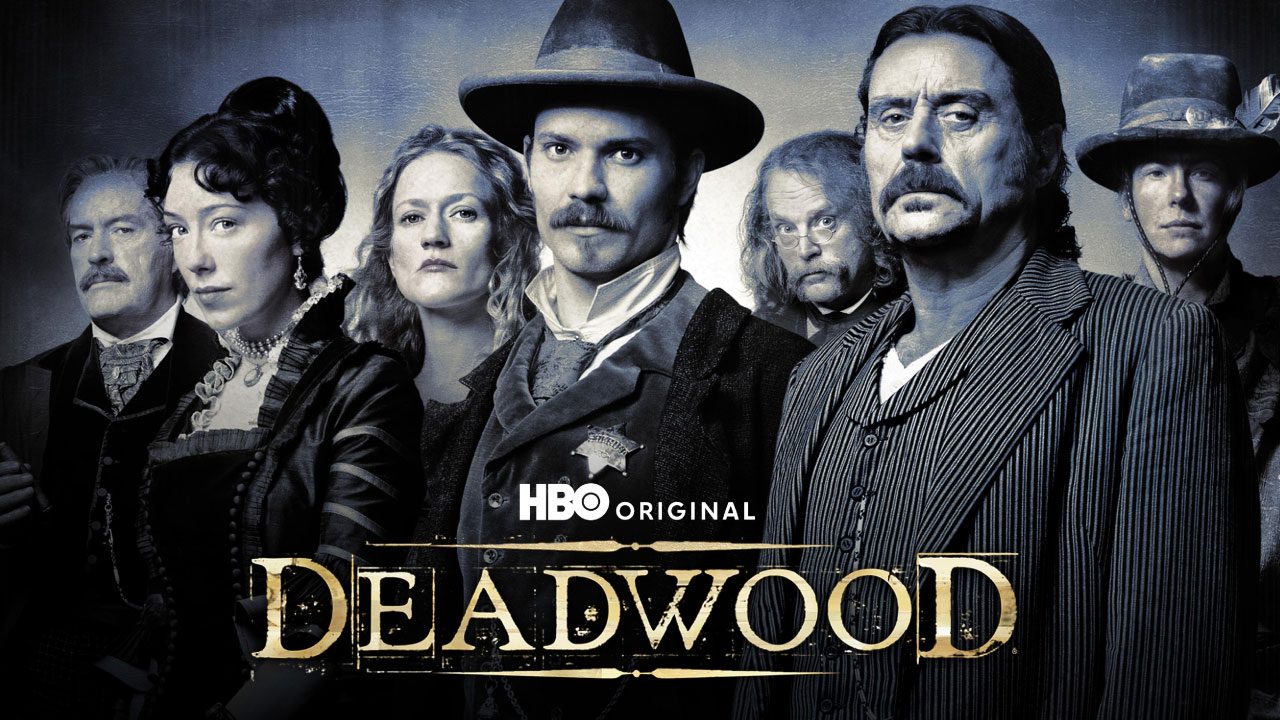 Deadwood (Serie de TV)