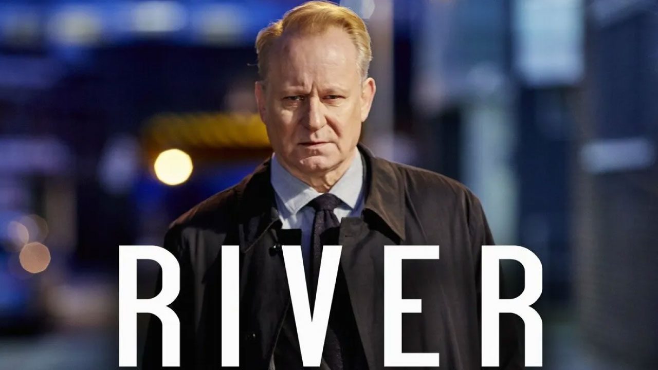 River (Serie de TV) River (Serie de TV)