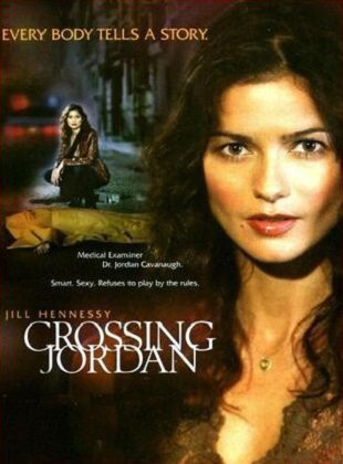 Crossing Jordan (Serie de TV) Crossing Jordan (Serie de TV)
