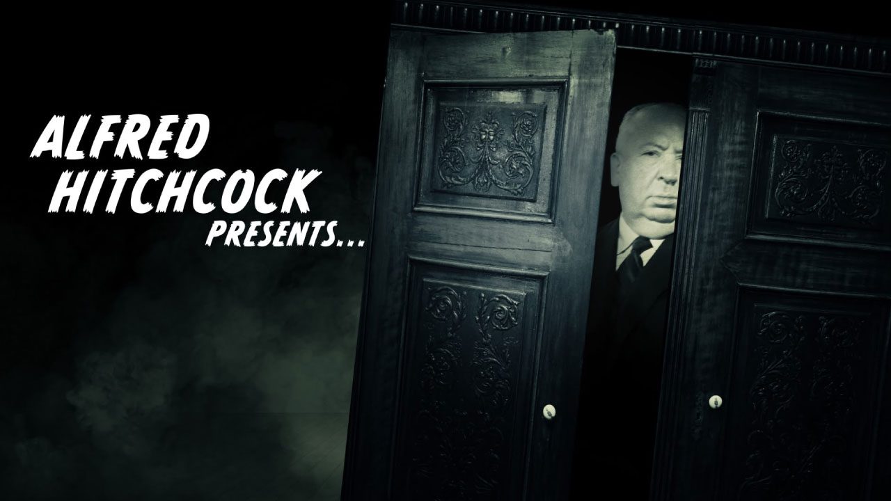 Alfred Hitchcock Presenta (Serie de TV) Alfred Hitchcock Presenta (Serie de TV)