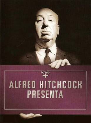 Alfred Hitchcock Presenta (Serie de TV) Alfred Hitchcock Presenta (Serie de TV)