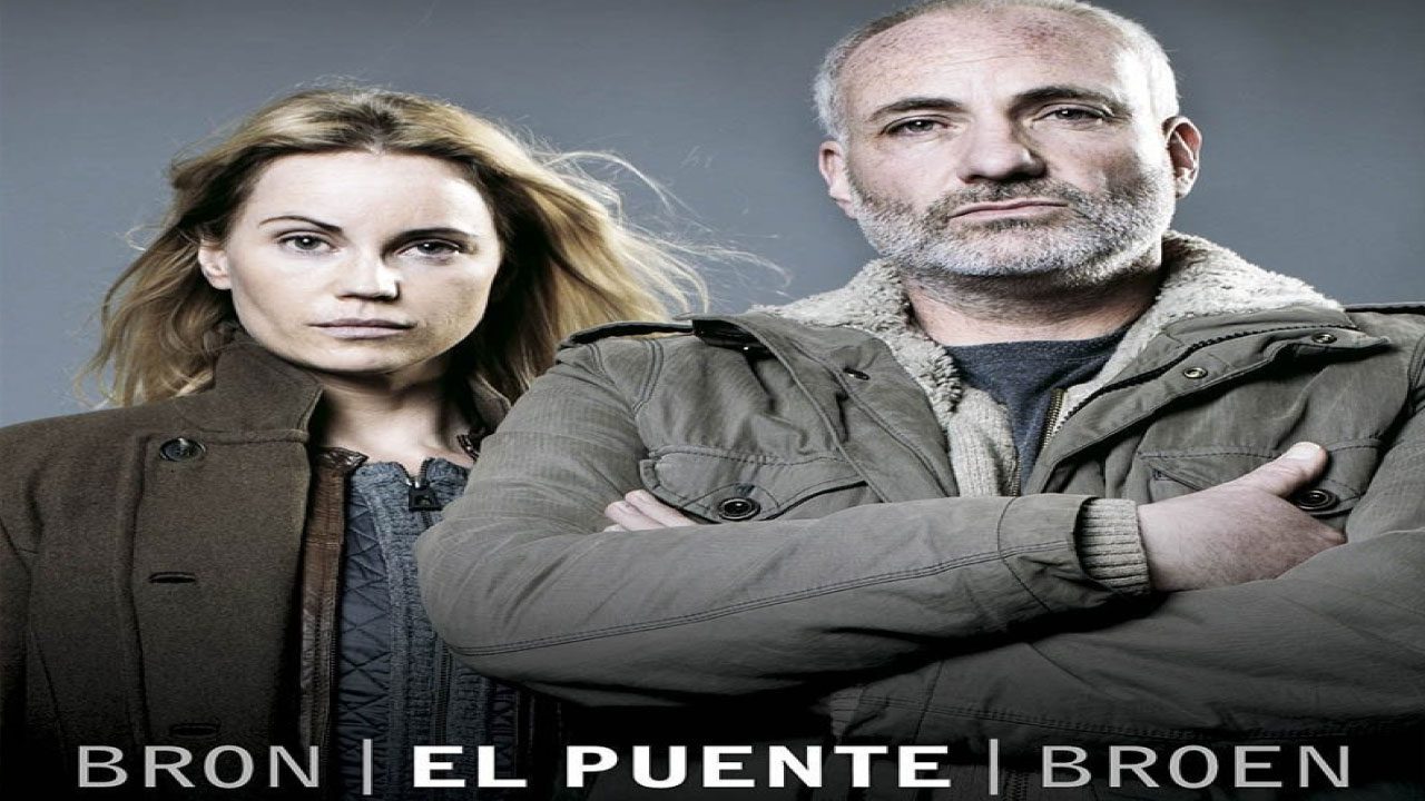 El Puente (Serie de TV) El Puente (Serie de TV)