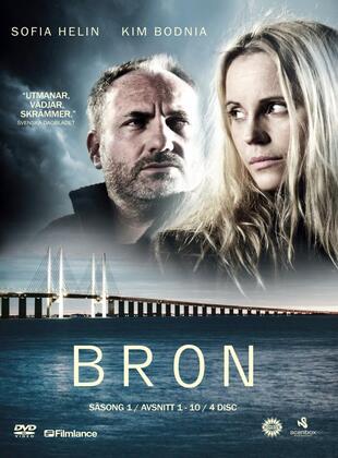 El Puente (Serie de TV) El Puente (Serie de TV)