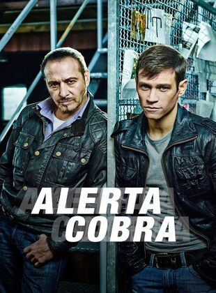 Alerta Cobra (Serie de TV) Alerta Cobra (Serie de TV)