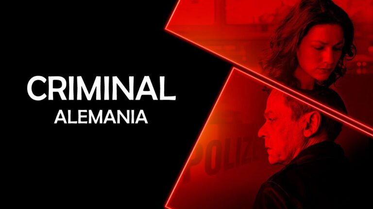 Criminal: Alemania (Serie de TV)