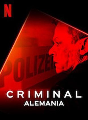 Criminal: Alemania (Serie de TV)