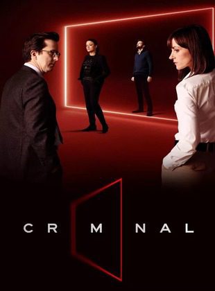 Criminal: Reino Unido (Serie de TV) Criminal: Reino Unido (Serie de TV)