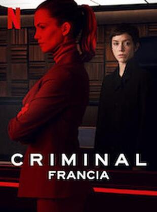 Criminal: Francia (Serie de TV) Criminal: Francia (Serie de TV)