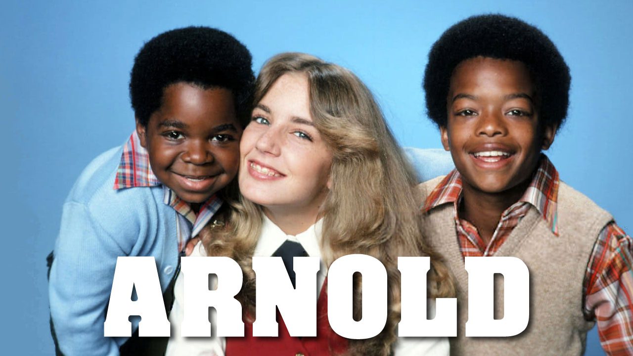 Arnold (Serie de TV)