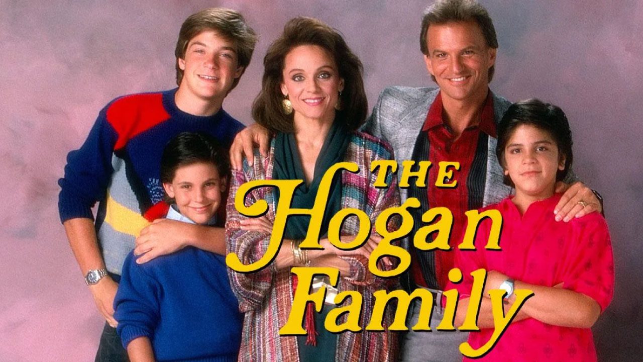 La Familia Hogan (Serie de TV) La Familia Hogan (Serie de TV)