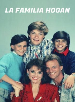 La Familia Hogan (Serie de TV) La Familia Hogan (Serie de TV)