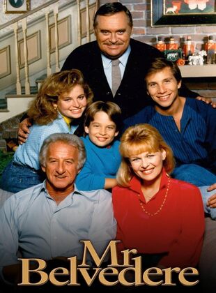 Mr. Belvedere (Serie de TV) Mr. Belvedere (Serie de TV)