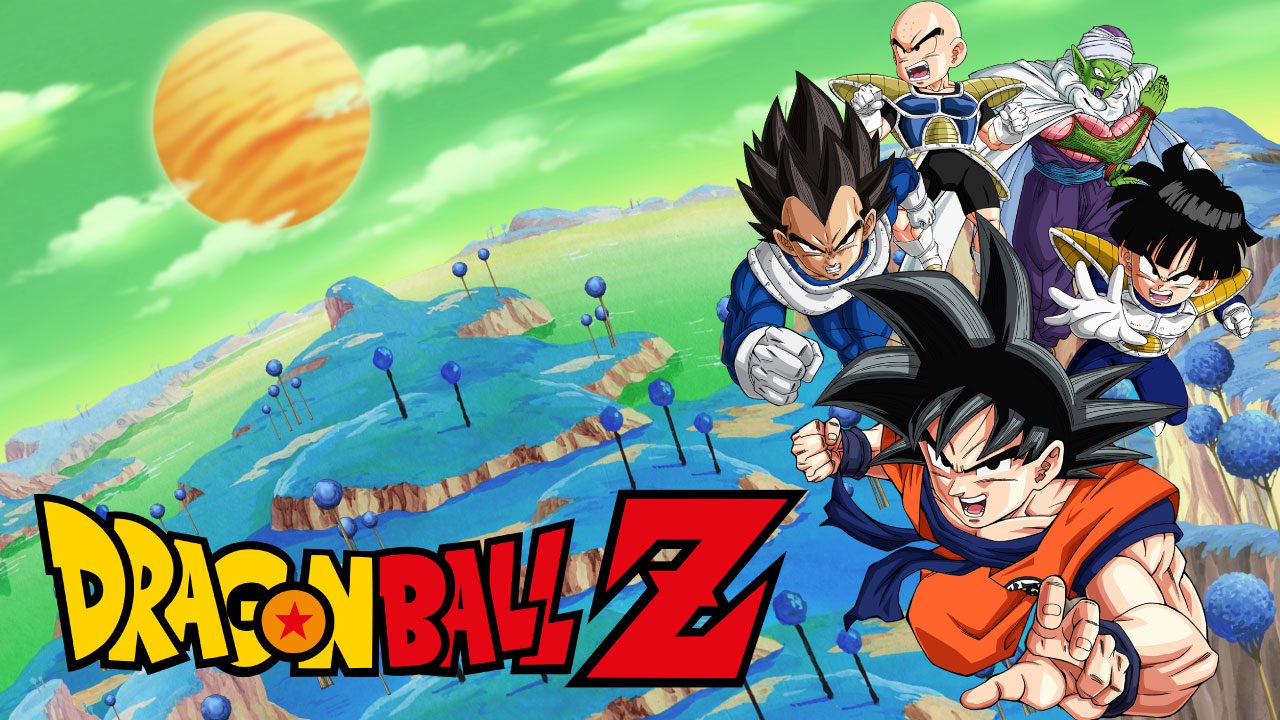 Dragon Ball Z (Serie de TV)