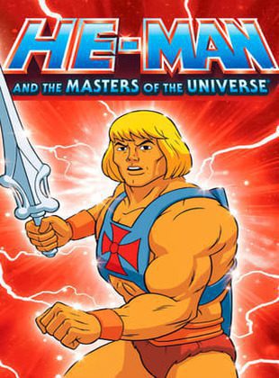 He-Man Y Los Masters Del Universo (Serie de TV) He-Man Y Los Masters Del Universo (Serie de TV)