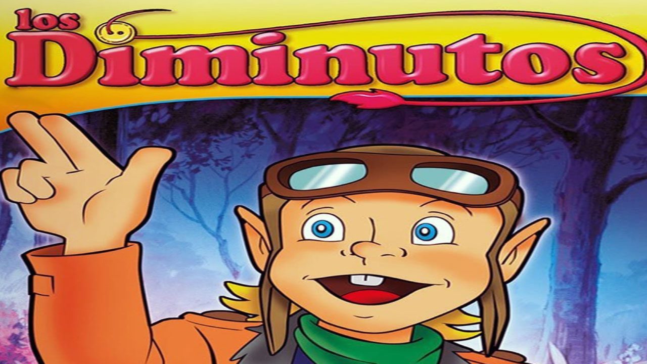 Los Diminutos (Serie de TV) Los Diminutos (Serie de TV)