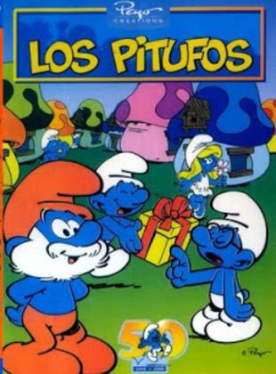 Los Pitufos (Serie de TV) Los Pitufos (Serie de TV)