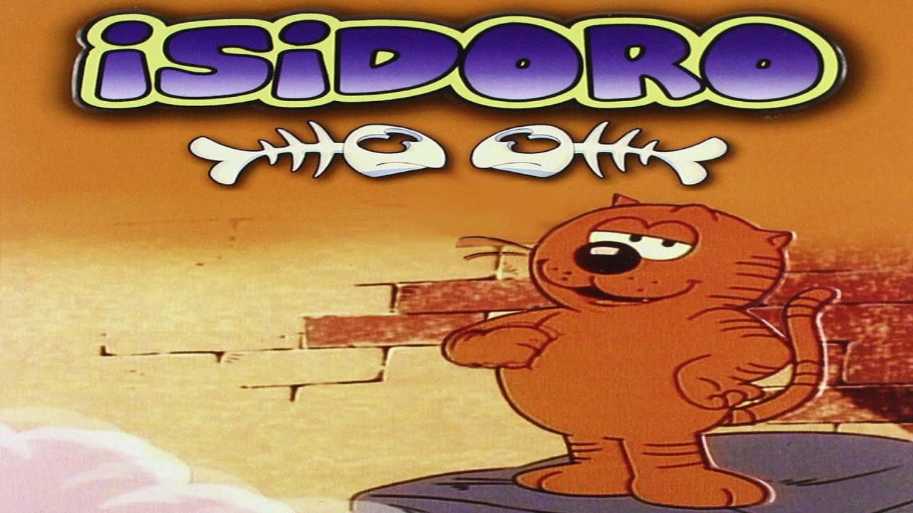 Isidoro (Serie de TV) Isidoro (Serie de TV)